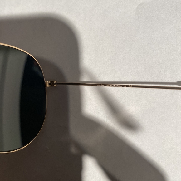 Ray-Ban Aviators - Picture 6 of 7